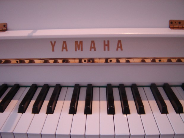 Yamaha wit