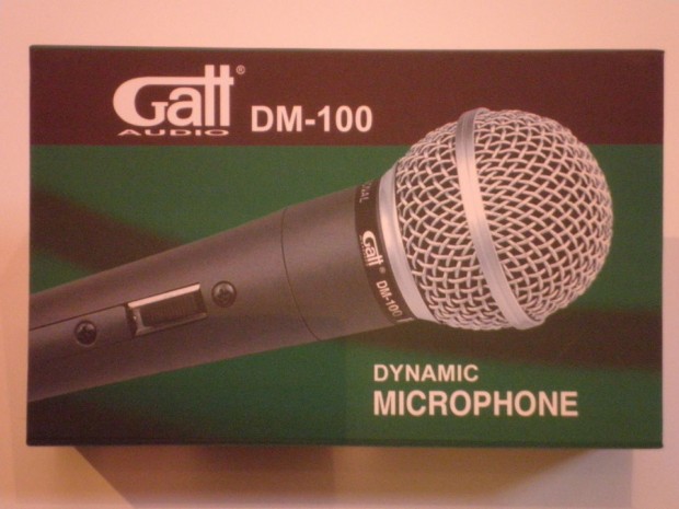 Microfoon