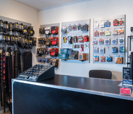 Showroom Showroom
